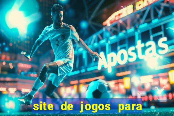 site de jogos para ganhar dinheiro via pix